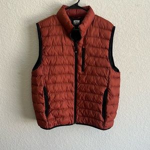 32° Puffer Vest